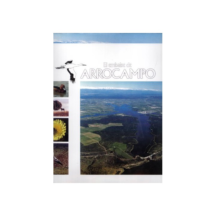 El Embalse De Arrocampo